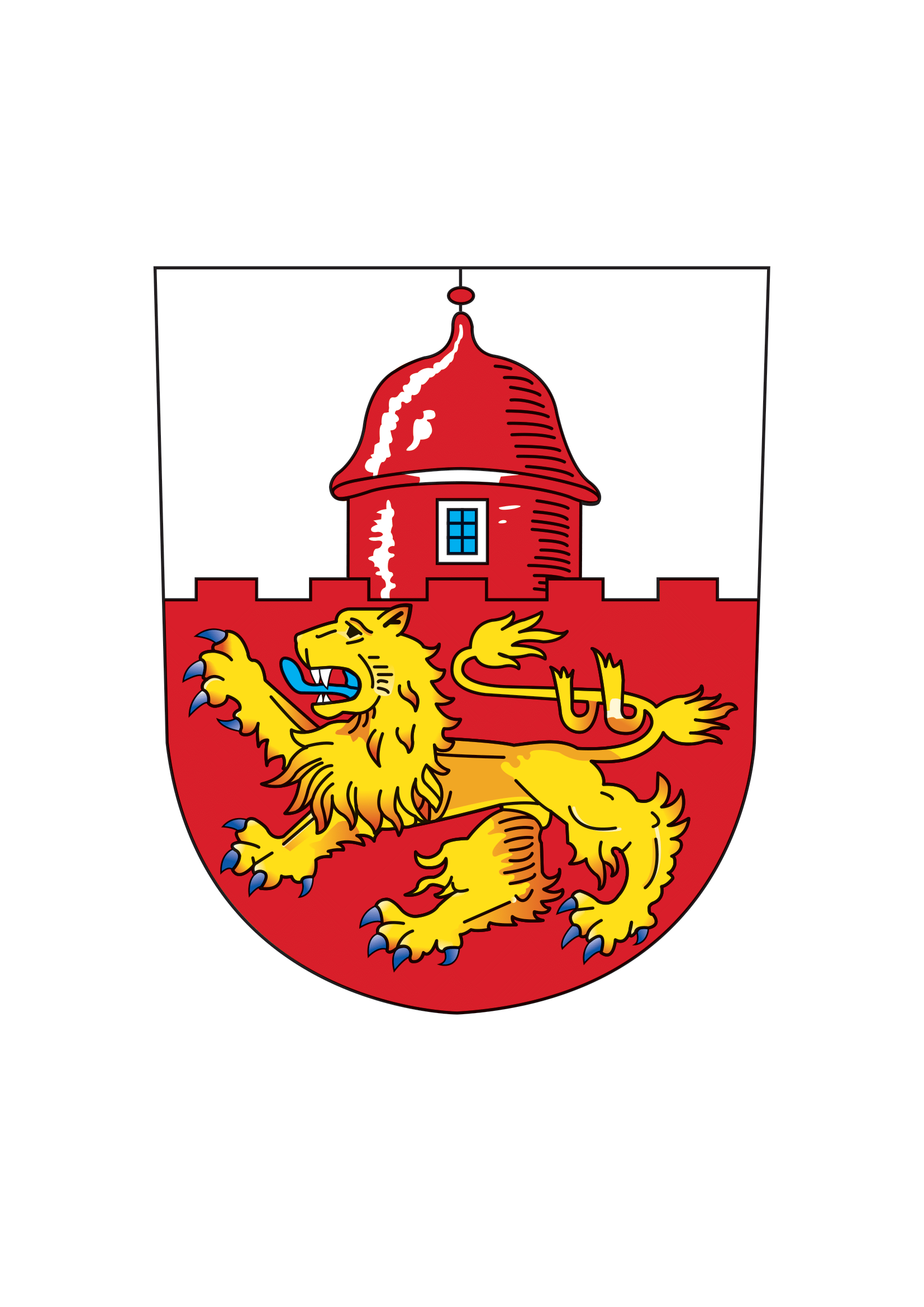 Logo Samtgemeinde Brome
